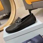 2025年9月23日入荷新品Pradaカジュアルシューズ/スニーカー｜メンズ靴人気本革製ギフト/誕生日/TL工場