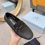 2025年9月23日入荷新品Pradaカジュアルシューズ/スニーカー｜メンズ靴人気本革製ギフト/誕生日/TL工場