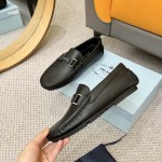 2025年9月23日入荷新品Pradaカジュアルシューズ/スニーカー｜メンズ靴人気本革製ギフト/誕生日/TL工場