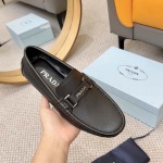 2025年9月23日入荷新品Pradaカジュアルシューズ/スニーカー｜メンズ靴人気本革製ギフト/誕生日/TL工場