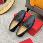 2025年9月23日入荷新品VALENTINOカジュアルシューズ/スニーカー｜メンズ靴人気本革製ギフト/誕生日/TL工場