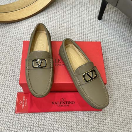 2025年9月23日入荷新品VALENTINOカジュアルシュ...