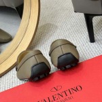 2025年9月23日入荷新品VALENTINOカジュアルシューズ/スニーカー｜メンズ靴人気本革製ギフト/誕生日/TL工場