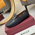 2025年9月23日入荷新品BALLYカジュアルシューズ/スニーカー｜メンズ靴人気本革製ギフト/誕生日/TL工場