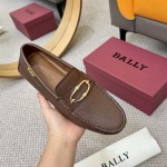 2025年9月23日入荷新品BALLYカジュアルシューズ/スニーカー｜メンズ靴人気本革製ギフト/誕生日/TL工場