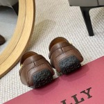 2025年9月23日入荷新品BALLYカジュアルシューズ/スニーカー｜メンズ靴人気本革製ギフト/誕生日/TL工場