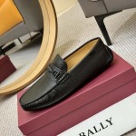 2025年9月23日入荷新品BALLYカジュアルシューズ/スニーカー｜メンズ靴人気本革製ギフト/誕生日/TL工場