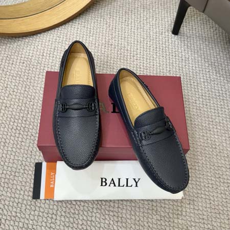 2025年9月23日入荷新品BALLYカジュアルシューズ/ス...