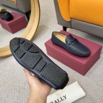 2025年9月23日入荷新品BALLYカジュアルシューズ/スニーカー｜メンズ靴人気本革製ギフト/誕生日/TL工場