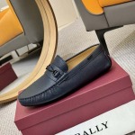 2025年9月23日入荷新品BALLYカジュアルシューズ/スニーカー｜メンズ靴人気本革製ギフト/誕生日/TL工場