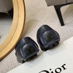 2025年9月23日入荷新品DIORカジュアルシューズ/スニーカー｜メンズ靴人気本革製ギフト/誕生日/TL工場