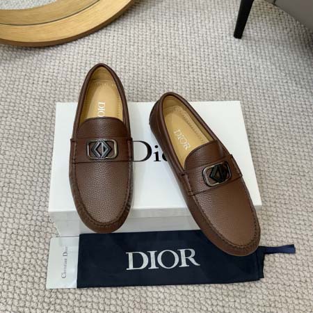 2025年9月23日入荷新品DIORカジュアルシューズ/スニ...