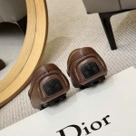 2025年9月23日入荷新品DIORカジュアルシューズ/スニーカー｜メンズ靴人気本革製ギフト/誕生日/TL工場