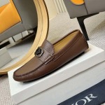 2025年9月23日入荷新品DIORカジュアルシューズ/スニーカー｜メンズ靴人気本革製ギフト/誕生日/TL工場