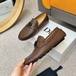 2025年9月23日入荷新品DIORカジュアルシューズ/スニーカー｜メンズ靴人気本革製ギフト/誕生日/TL工場