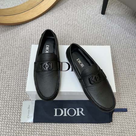 2025年9月23日入荷新品DIORカジュアルシューズ/スニ...
