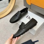 2025年9月23日入荷新品DIORカジュアルシューズ/スニーカー｜メンズ靴人気本革製ギフト/誕生日/TL工場