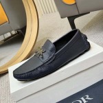 2025年9月23日入荷新品DIORカジュアルシューズ/スニーカー｜メンズ靴人気本革製ギフト/誕生日/TL工場