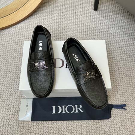 2025年9月23日入荷新品DIORカジュアルシューズ/スニ...