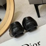 2025年9月23日入荷新品DIORカジュアルシューズ/スニーカー｜メンズ靴人気本革製ギフト/誕生日/TL工場