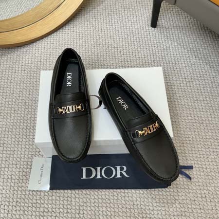2025年9月23日入荷新品DIORカジュアルシューズ/スニ...