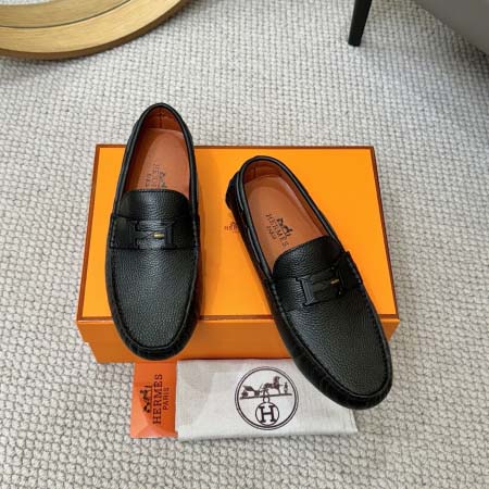 2025年9月23日入荷新品Hermesカジュアルシューズ/...