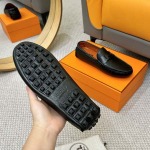 2025年9月23日入荷新品Hermesカジュアルシューズ/スニーカー｜メンズ靴人気本革製ギフト/誕生日/TL工場