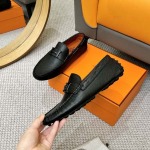 2025年9月23日入荷新品Hermesカジュアルシューズ/スニーカー｜メンズ靴人気本革製ギフト/誕生日/TL工場