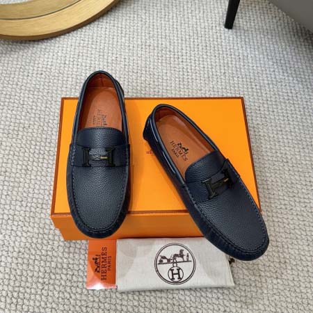 2025年9月23日入荷新品Hermesカジュアルシューズ/...