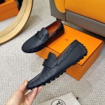 2025年9月23日入荷新品Hermesカジュアルシューズ/スニーカー｜メンズ靴人気本革製ギフト/誕生日/TL工場