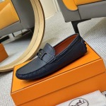 2025年9月23日入荷新品Hermesカジュアルシューズ/スニーカー｜メンズ靴人気本革製ギフト/誕生日/TL工場