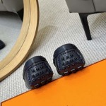 2025年9月23日入荷新品Hermesカジュアルシューズ/スニーカー｜メンズ靴人気本革製ギフト/誕生日/TL工場