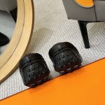 2025年9月23日入荷新品Hermesカジュアルシューズ/スニーカー｜メンズ靴人気本革製ギフト/誕生日/TL工場