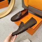 2025年9月23日入荷新品Hermesカジュアルシューズ/スニーカー｜メンズ靴人気本革製ギフト/誕生日/TL工場