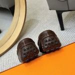 2025年9月23日入荷新品Hermesカジュアルシューズ/スニーカー｜メンズ靴人気本革製ギフト/誕生日/TL工場