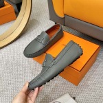 2025年9月23日入荷新品Hermesカジュアルシューズ/スニーカー｜メンズ靴人気本革製ギフト/誕生日/TL工場