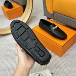 2025年9月23日入荷新品Hermesカジュアルシューズ/スニーカー｜メンズ靴人気本革製ギフト/誕生日/TL工場