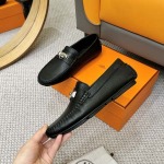 2025年9月23日入荷新品Hermesカジュアルシューズ/スニーカー｜メンズ靴人気本革製ギフト/誕生日/TL工場