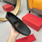 2025年9月23日入荷新品Ferragamoカジュアルシューズ/スニーカー｜メンズ靴人気本革製ギフト/誕生日/TL工場
