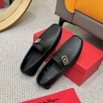 2025年9月23日入荷新品Ferragamoカジュアルシューズ/スニーカー｜メンズ靴人気本革製ギフト/誕生日/TL工場