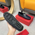 2025年9月23日入荷新品Ferragamoカジュアルシューズ/スニーカー｜メンズ靴人気本革製ギフト/誕生日/TL工場