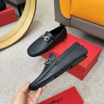 2025年9月23日入荷新品Ferragamoカジュアルシューズ/スニーカー｜メンズ靴人気本革製ギフト/誕生日/TL工場