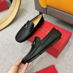 2025年9月23日入荷新品Ferragamoカジュアルシューズ/スニーカー｜メンズ靴人気本革製ギフト/誕生日/TL工場