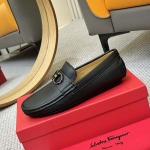 2025年9月23日入荷新品Ferragamoカジュアルシューズ/スニーカー｜メンズ靴人気本革製ギフト/誕生日/TL工場