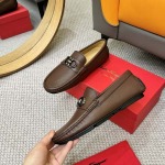 2025年9月23日入荷新品Ferragamoカジュアルシューズ/スニーカー｜メンズ靴人気本革製ギフト/誕生日/TL工場