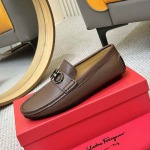 2025年9月23日入荷新品Ferragamoカジュアルシューズ/スニーカー｜メンズ靴人気本革製ギフト/誕生日/TL工場