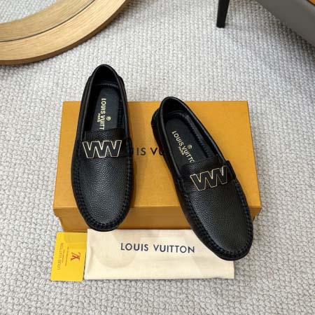 2025年9月23日入荷新品Louis Vuittonカジュ...