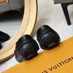 2025年9月23日入荷新品Louis Vuittonカジュアルシューズ/スニーカー｜メンズ靴人気本革製ギフト/誕生日/TL工場