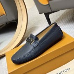 2025年9月23日入荷新品Louis Vuittonカジュアルシューズ/スニーカー｜メンズ靴人気本革製ギフト/誕生日/TL工場