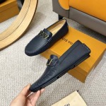 2025年9月23日入荷新品Louis Vuittonカジュアルシューズ/スニーカー｜メンズ靴人気本革製ギフト/誕生日/TL工場